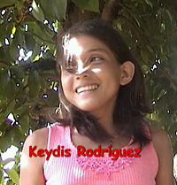Filmstill mit Keydis Rodríguez