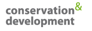 Logo conservation and development