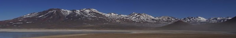 per Zufallsgenerator ausgewähltes Naturbild